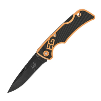 Ніж Gerber Bear Grylls Compact II Knife 