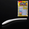 Силикон Lucky John Wiggler Worm LJ Pro Series 2.3" 58 мм — фото 1