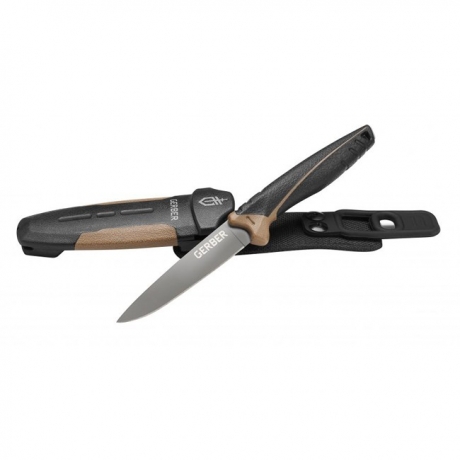 Нож Gerber Myth Compact Fixed Blade 