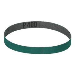 Work Sharp ремень сменный Aluminum Oxide P400 для электроточилки WSKTS