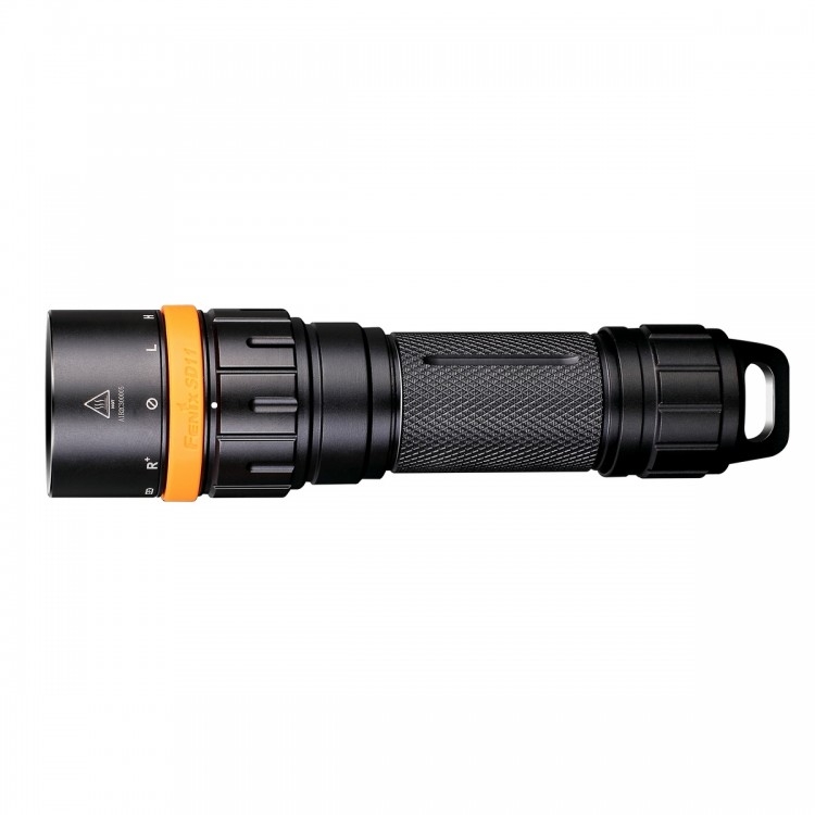Подводный фонарь Fenix SD11 Cree XM-L2 U2
