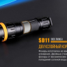 Подводный фонарь Fenix SD11 Cree XM-L2 U2 — фото 16