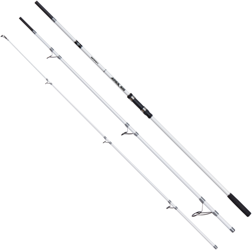 Удилище серфовое Brain Apex SW 4.20m max 180g - 3sec.
