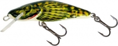 Воблер Salmo Bullhead  45мм/5г
