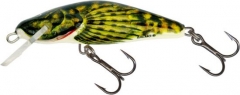 Воблер Salmo Bullhead  45мм/5г