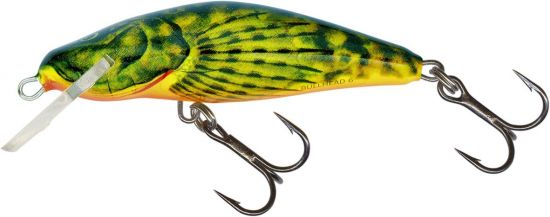 Воблер Salmo Bullhead  45мм/5г