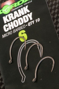 Гачок Korda Krank Choddy