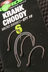 Крючок Korda Krank Choddy