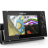 Ехолот Simrad Nss9 Evo3 (без датчика) — фото 2