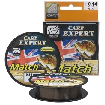 Леска Carp Expert Match Sinking 150м