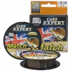 Волосінь Carp Expert Match Sinking 150м
