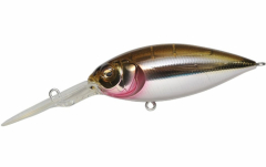 Воблер Megabass Deep-X 150 64мм/14г
