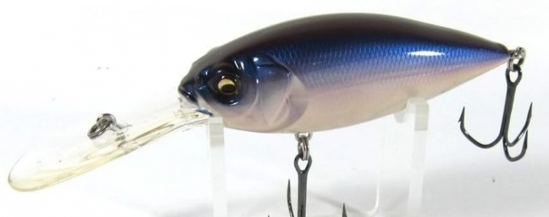 Воблер Megabass Deep-X 150 64мм /14г