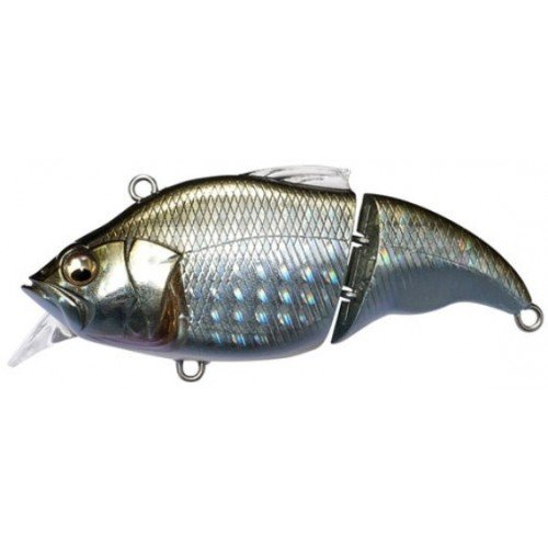 Воблер Megabass Vibration-X Vatalion (SS) 71мм/10.5г