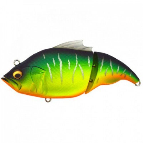 Воблер Megabass Vibration-X Vatalion (SS) 71мм/10.5г