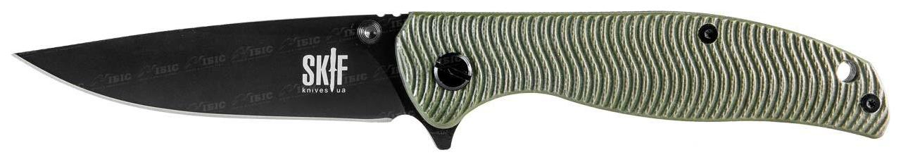 Нож SKIF Proxy 419F