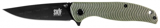Нож SKIF Proxy 419F