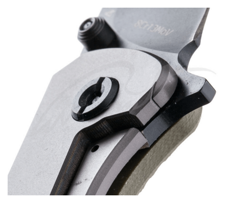 Нож SKIF Proxy 419F