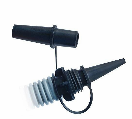 Набор насадок к насосу Kolibri