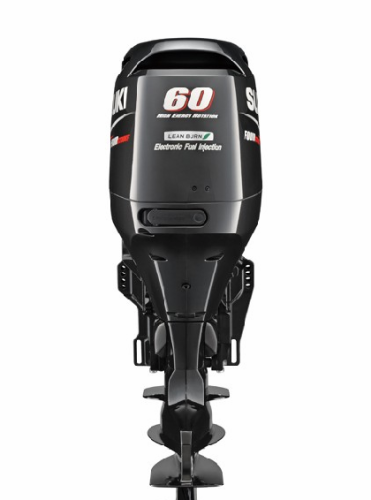 Лодочный мотор Suzuki DF-60AVTL