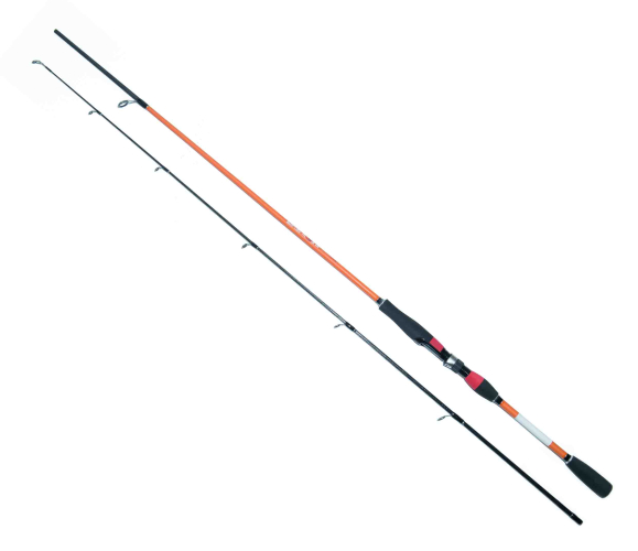 Спининг BratFishing Kon-Tiki Ml Spin 1.80м 4-19г. Fast
