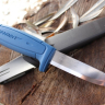 Ніж Morakniv Basic 546 — фото 2