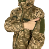 Костюм військовий зимовий softshell піксель (58-4XL) (LE27794XL)