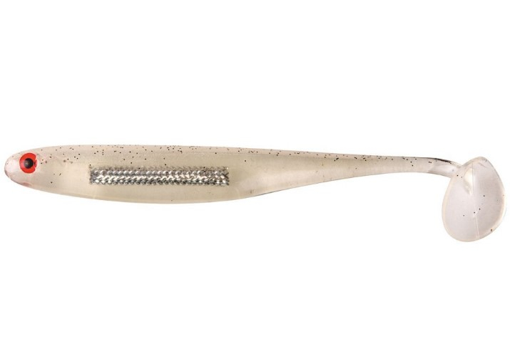 Силікон Traper Tin Fish 80мм