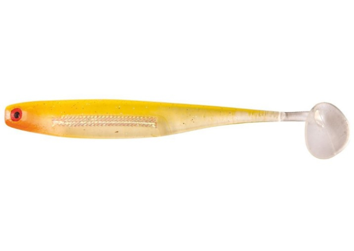 Силікон Traper Tin Fish 80мм