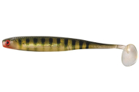 Силікон Traper Tin Fish 80мм