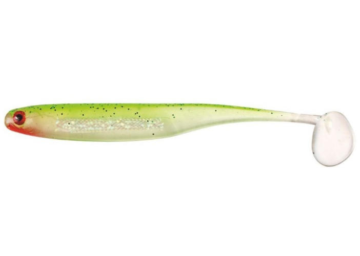 Силікон Traper Tin Fish 80мм