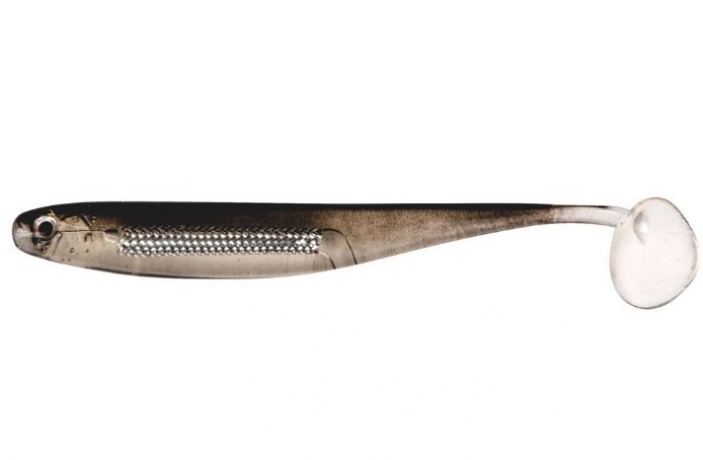 Силикон Traper Tin Fish 80мм