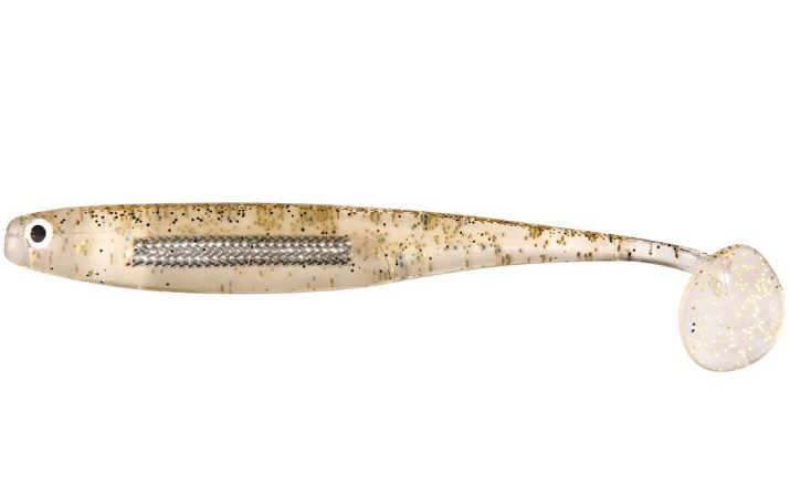 Силікон Traper Tin Fish 80мм