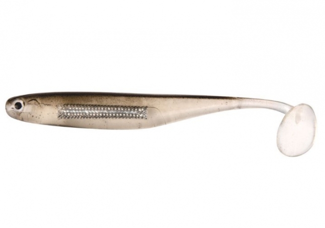 Силикон Traper Tin Fish 80мм