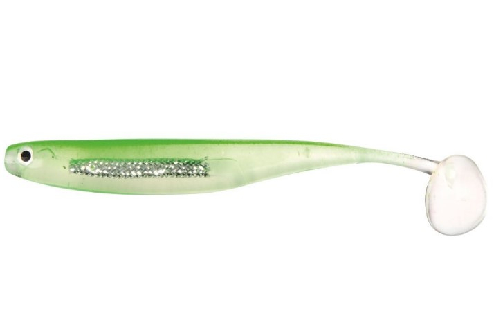 Силікон Traper Tin Fish 80мм