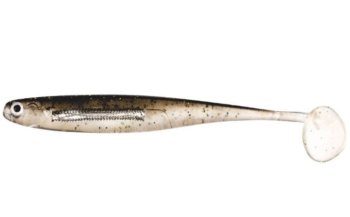 Силікон Traper Tin Fish 80мм