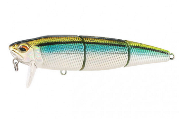 Воблер Strike Pro Tailblazer 95мм/13.3г