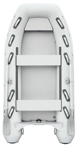 Моторная лодка Kolibri KM-360DXL