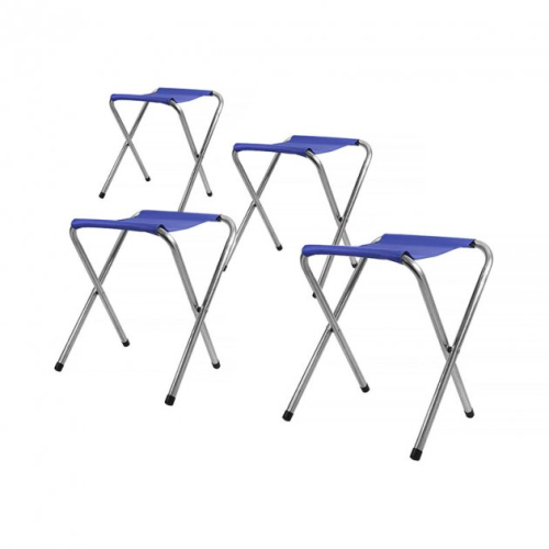 Стол складной усиленный Melmil LF Blue (Арт. LYBL)