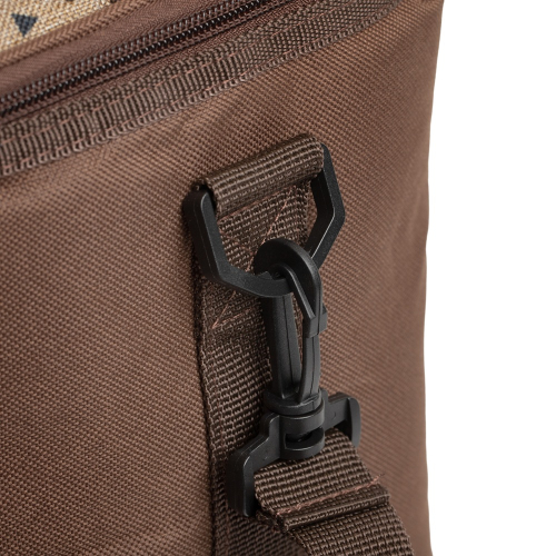 Термосумка YODO 8L Cactus Brown (Арт YD210577)