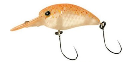 Воблер Jackall Panicra MR 32мм/3.3 р