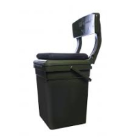 Модульне відро Ridge Monkey CoZee Bucket Seat Full Kit