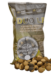 Бойли Starbaits Duo LF