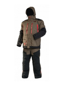 Костюм зимовий Norfin Extreme 4 