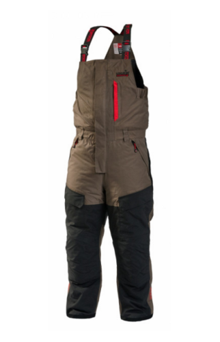 Костюм зимовий Norfin Extreme 4 
