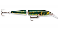 Воблер Rapala Jointed 130мм/8г