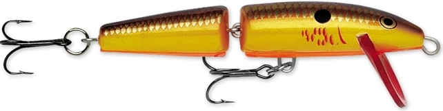 Воблер Rapala Jointed 130мм/8г