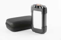 Фонарь кемпинговый в чехле HG-3500 max 800Lm 6000mah