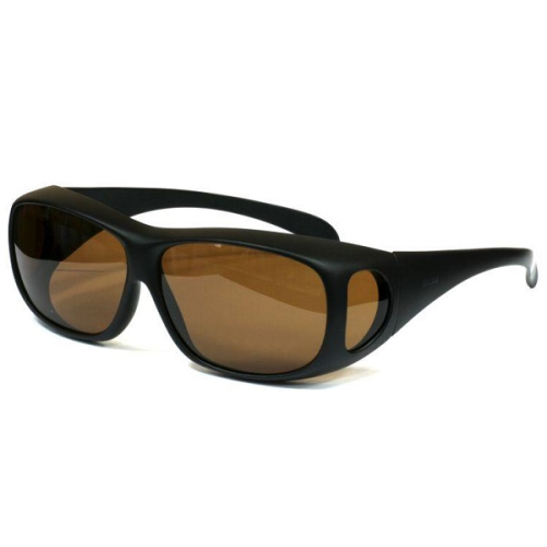 Сонцезахисні поляризаційні окуляри Norfin For Salmo 23 (S-2523)