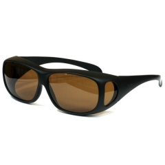 Сонцезахисні поляризаційні окуляри Norfin For Salmo 23 (S-2523)